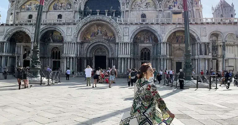 20250414 12 hours in venice