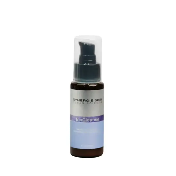 Synergie Skin BioCleanse 仿脂卸妝潔面乳