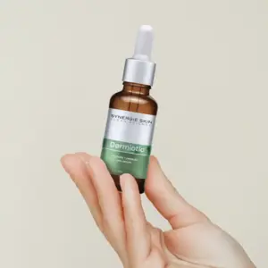 Synergie Skin Dermiotic 益生菌+益生元肌底液 - 全球首支結合益生菌及益生元的肌底液