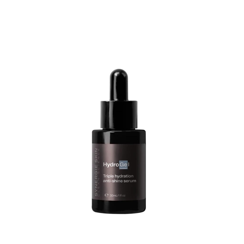 Synergie Skin HydroGel - Synergie Skin HydroGel Hydrating Serum features medium molecular weight