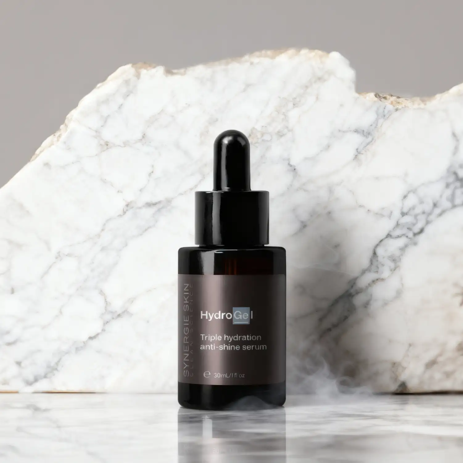 Synergie Skin HydroGel 透明質酸瞬間注水精華 - Image 3