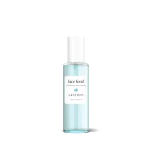 Face Food Mineral Mist 孔雀石礦物舒緩噴霧