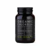 Organic Chlorella Tablets 100%破壁有機小球藻片