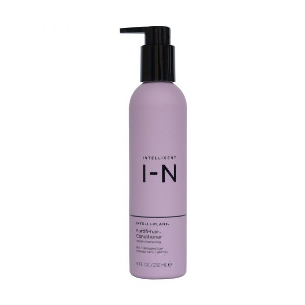 Intelligent I-N Fortifi-hair™ Conditioner 蛋白修復護髮素 - Intelligent Nutrients蛋白修復護髮素採用INTELLI-PLANT ™ Science專利天然植物成分,