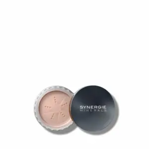 Second Skin Crush 防曬礦物粉底 (SPF40 PA++++)