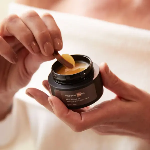 Synergie Skin Recover Balm 有機蜂膠萬用軟膏 - Image 2