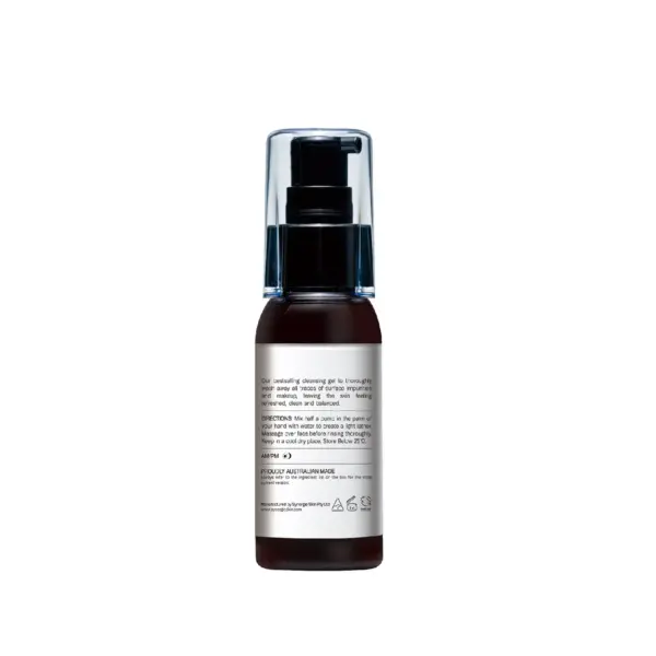 Synergie Skin UltraCleanse - Image 3