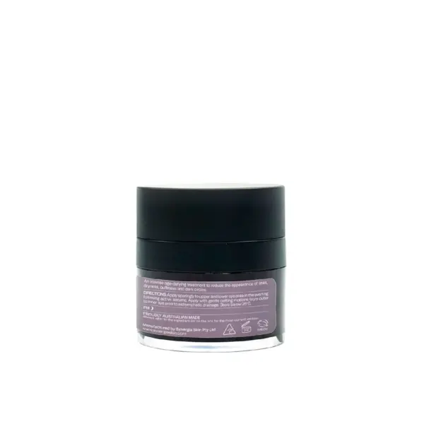Synergie Skin ImprovEyes Night 煥亮修護眼霜 - Image 4