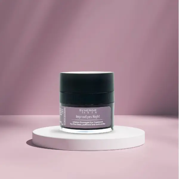 Synergie Skin ImprovEyes Night 煥亮修護眼霜 - Image 2