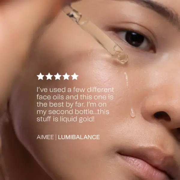 Synergie Skin LumiBalance - Image 3