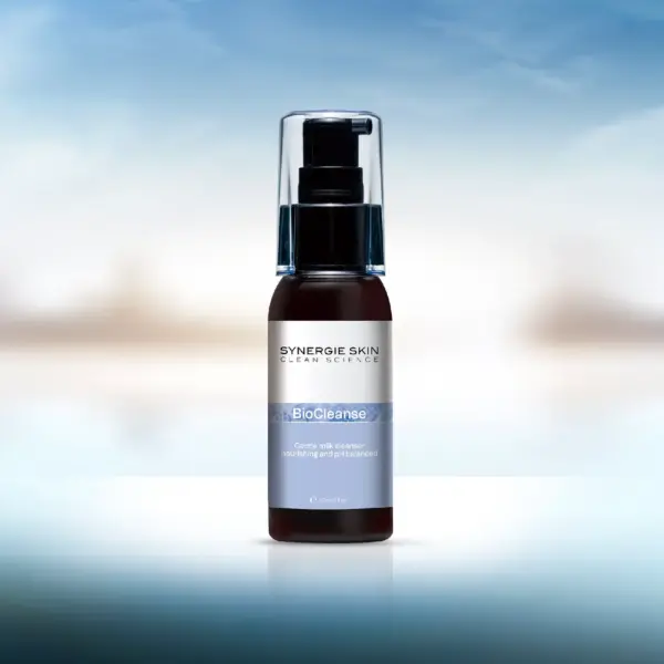 Synergie Skin BioCleanse 仿脂卸妝潔面乳 - Image 2
