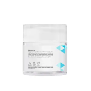 Synergie Skin TriDration B B3極速鎖濕面膜 - 這個B3敷上癮