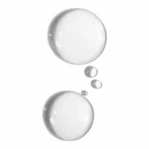 Abyssian 柔亮護髮精華油 - Abyssian柔亮護髮精華油以有機深海兩節薺油及植物萃取，修護乾旱受損髮質，減少93%折斷，提升光澤，無矽靈配方