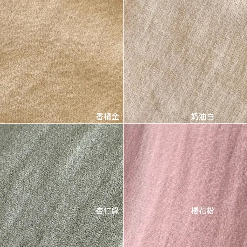 Kawaarashi Studio 100% Cashmere Thin Scarf - Handwoven from premium Kashmir cashmere fibers, fineness 13-15 microns, finer