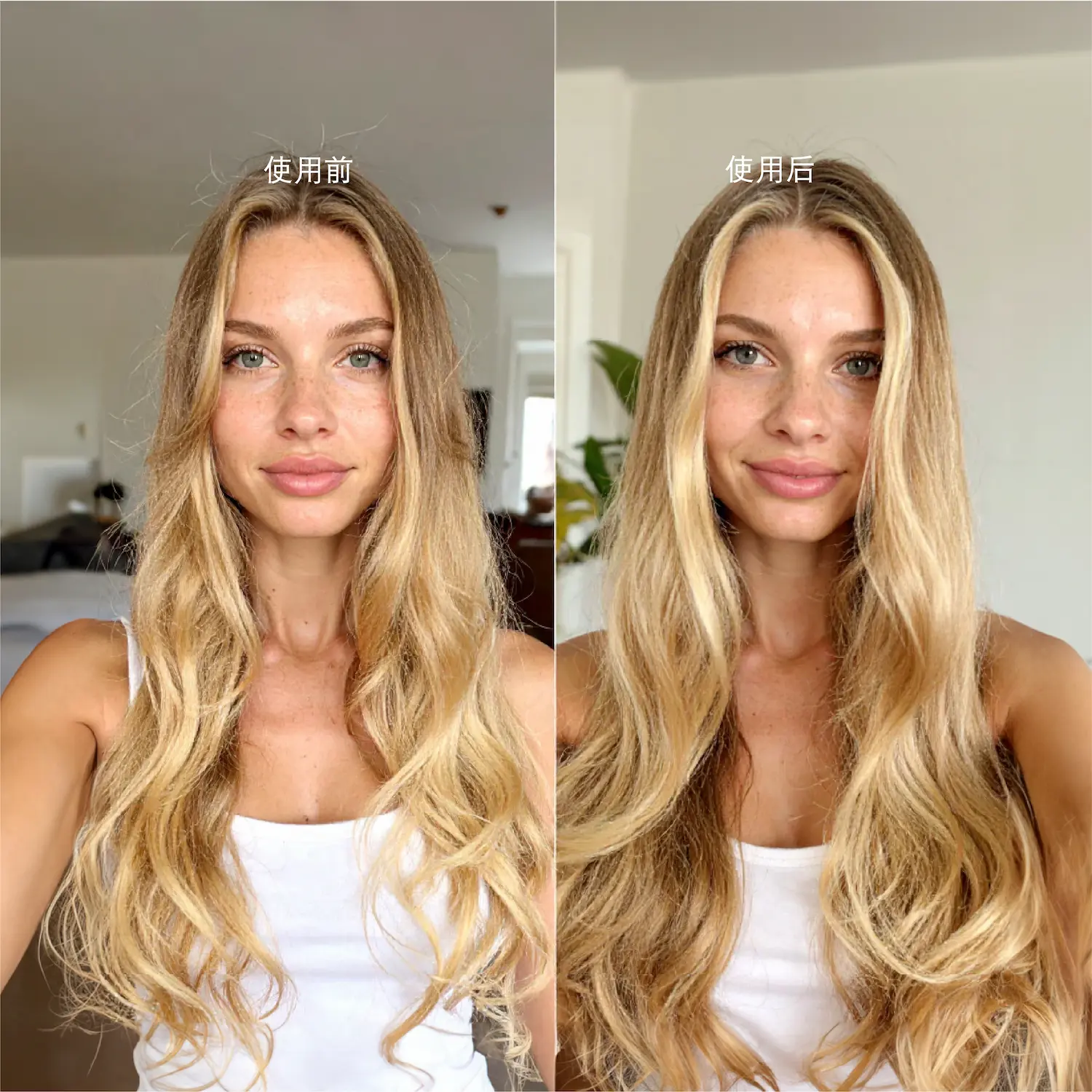 Abyssian 髮芯三鏈修護洗髮水 - Image 9