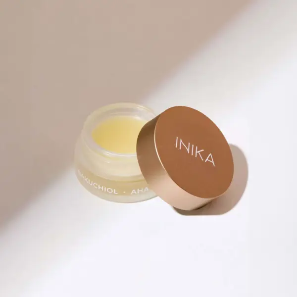 Inika Organic 豐潤柔嫩唇膜 - Image 3