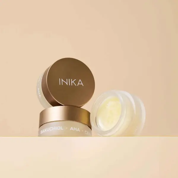 Inika Organic 豐潤柔嫩唇膜 - Image 4