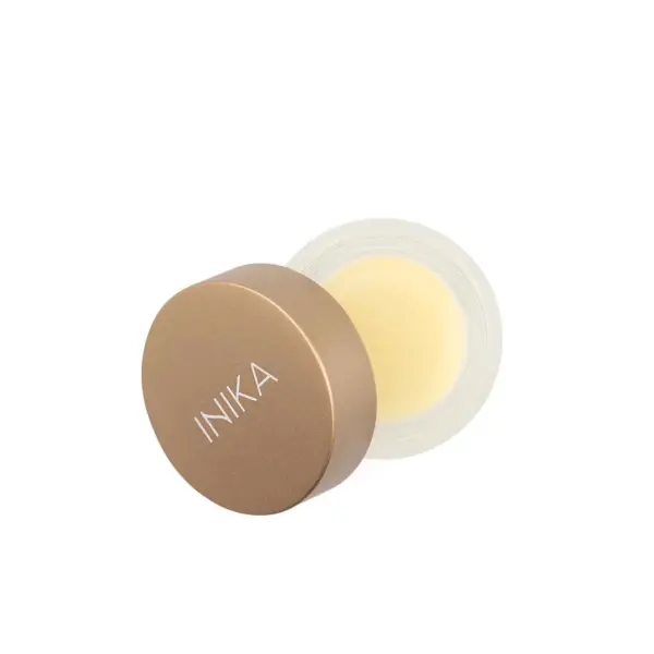 Inika Organic 豐潤柔嫩唇膜
