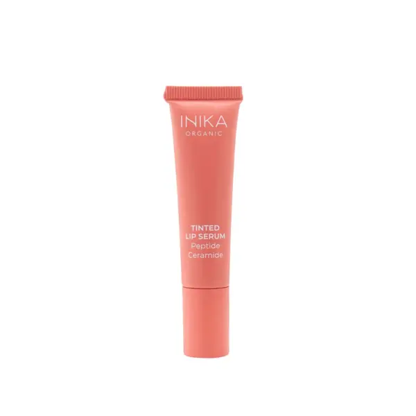 Inika Organic 胜肽精華果凍唇釉