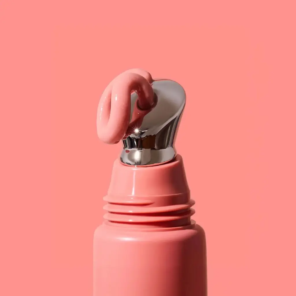 Inika Organic  Tinted Lip Serum - Discover Inika Organic  Tinted Lip Serum, a natural peptide-infused formula