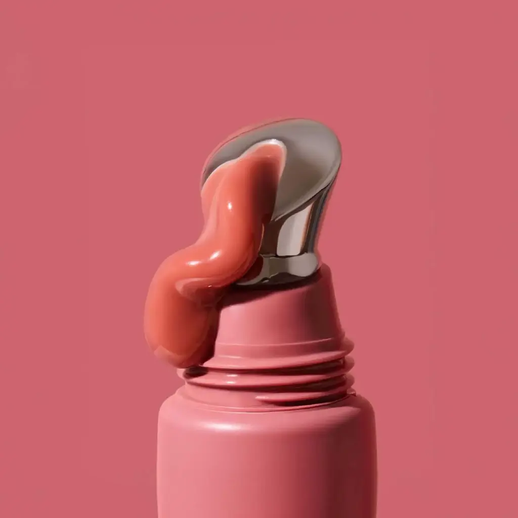 Inika Organic  Tinted Lip Serum - Discover Inika Organic  Tinted Lip Serum, a natural peptide-infused formula