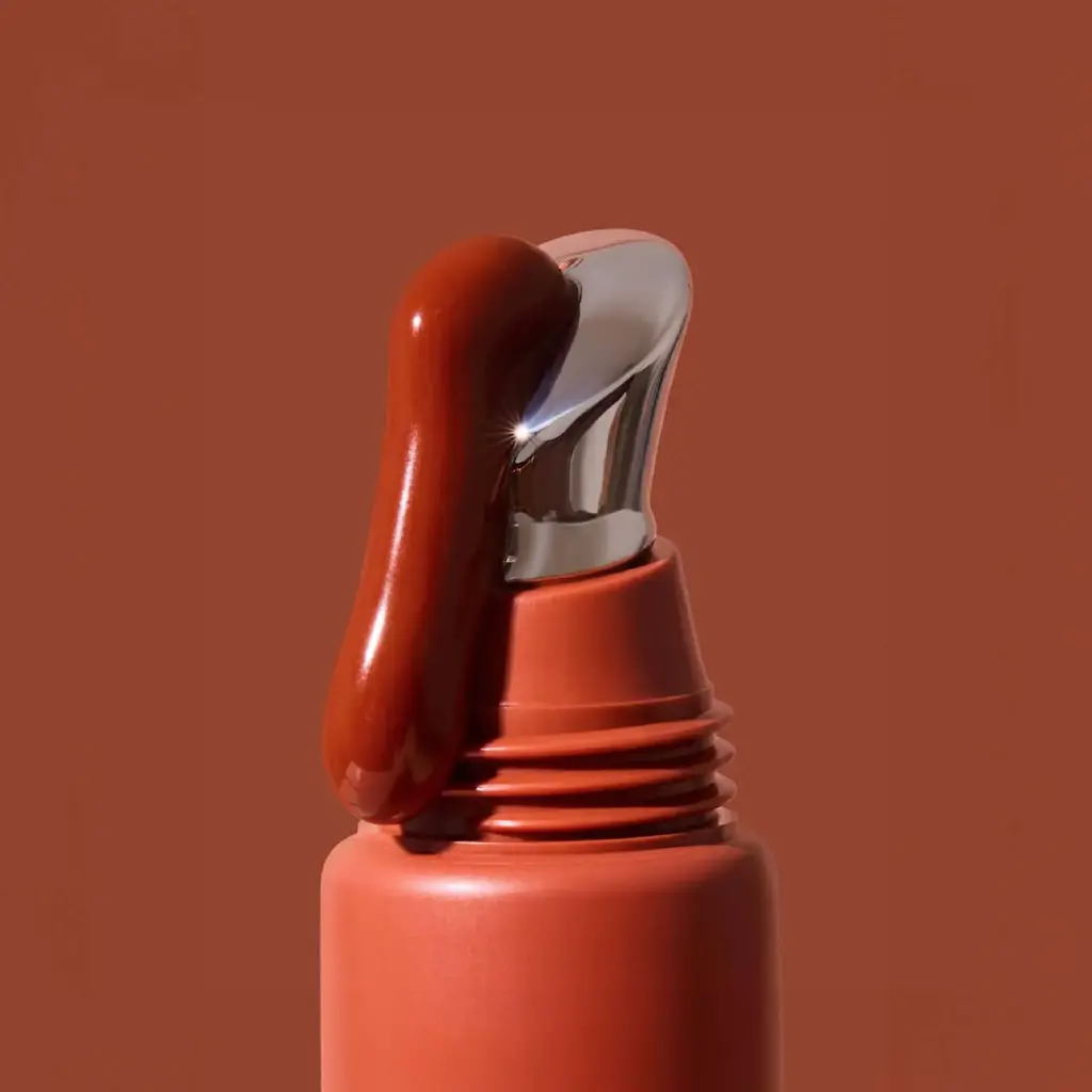 Inika Organic  Tinted Lip Serum - Discover Inika Organic  Tinted Lip Serum, a natural peptide-infused formula