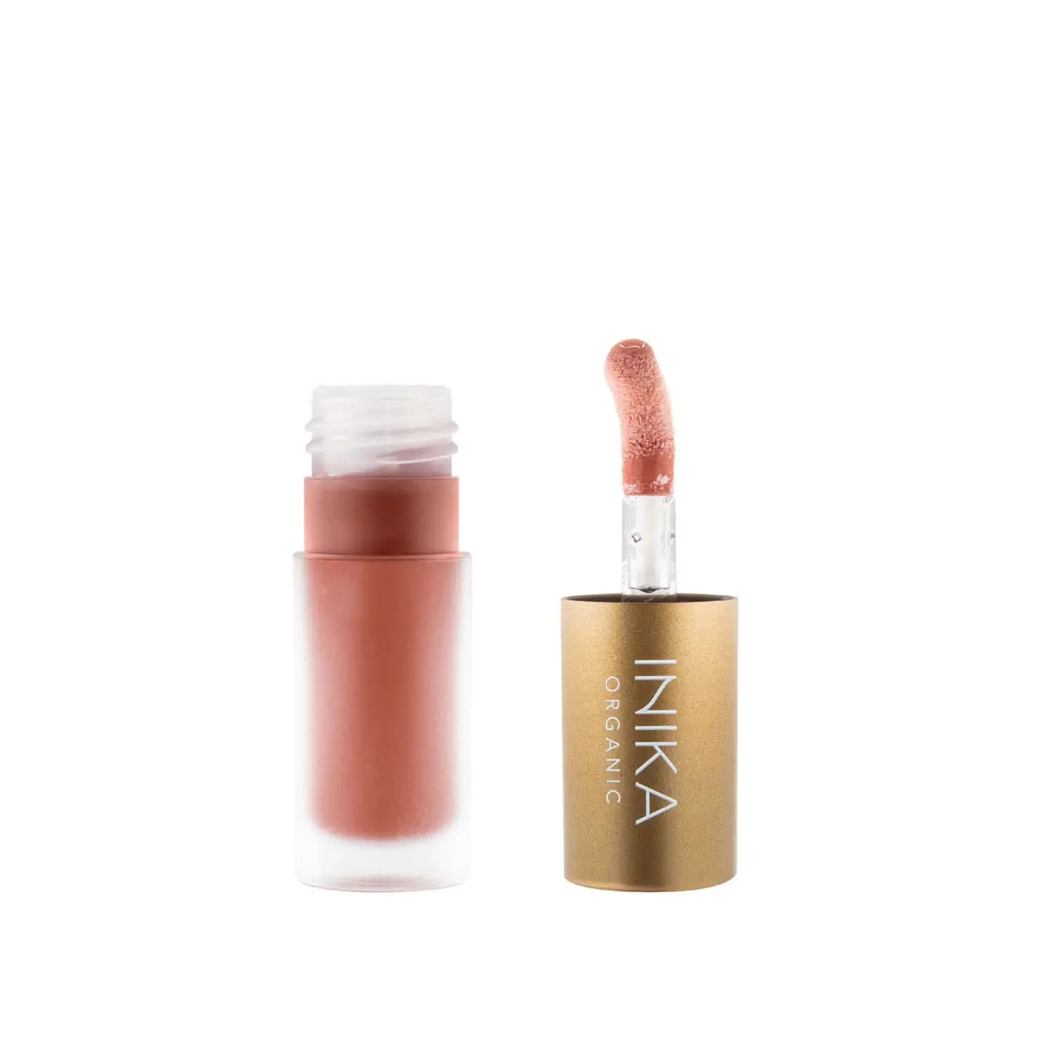 INIKA Organic Lip Oil - Image 5