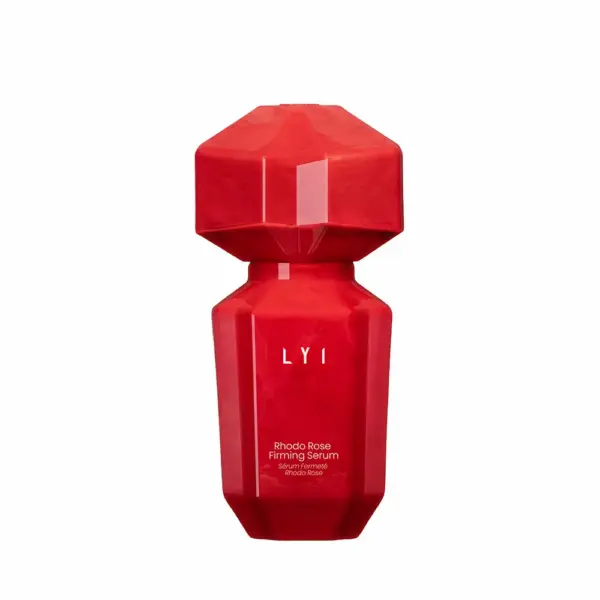 LYI Rhodo Rose Firming Serum