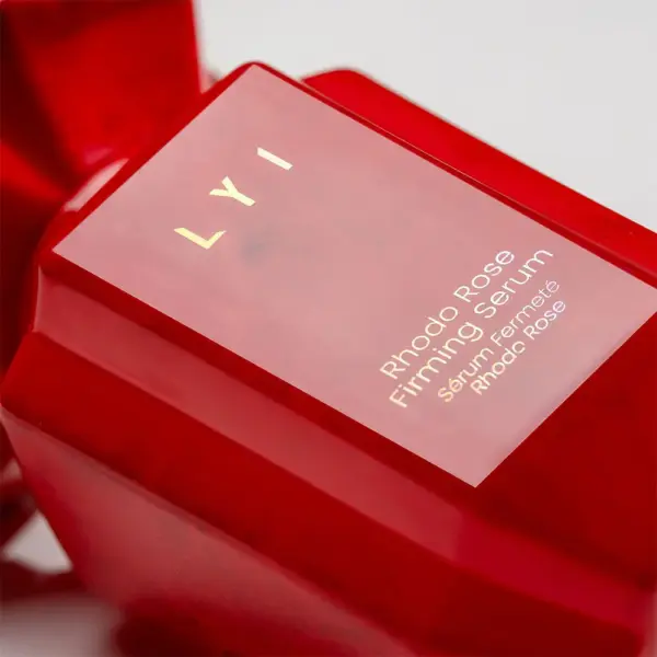 LYI Rhodo Rose Firming Eye Serum - Image 2
