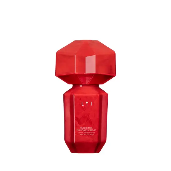 LYI Rhodo Rose Firming Eye Serum