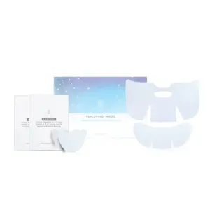 POME 5秒納米全效極緊提拉套裝