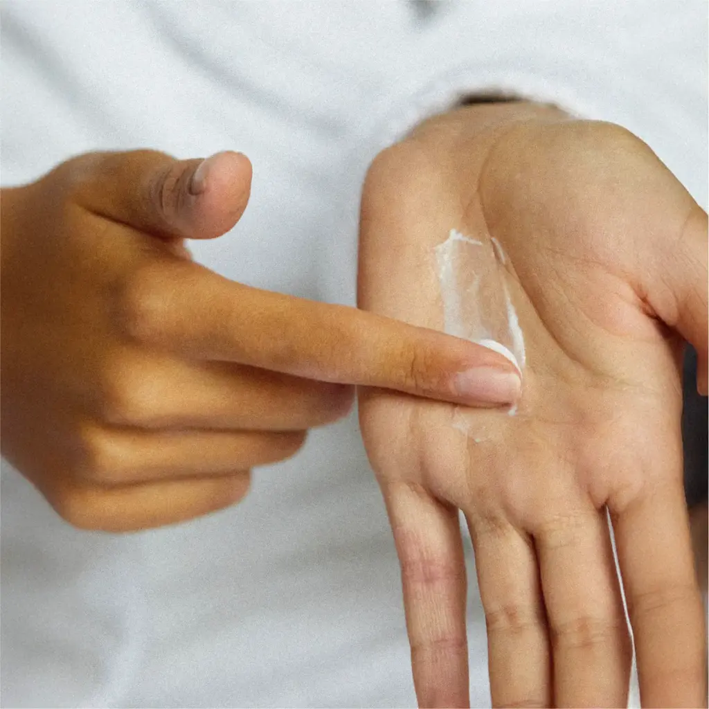 woods_ copenhagen Restoring Antioxidant Hand Lotion B3修復潤手霜 - 丹麥製造 woods_ copenhagen B3修復潤手霜