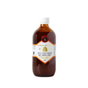 House of Honey website products photo 01