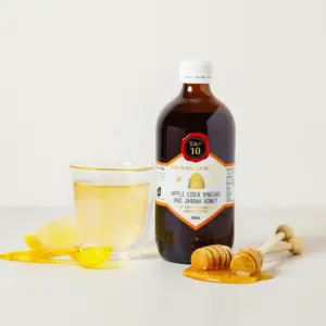 House of Honey website products photo 02