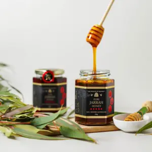 House of Honey website products photo 06