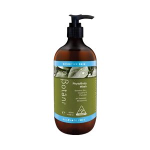 Body Wash