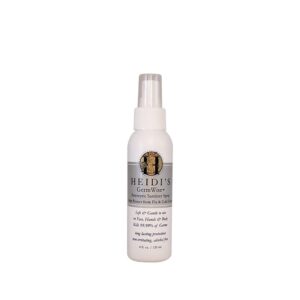 Disinfectant Spray