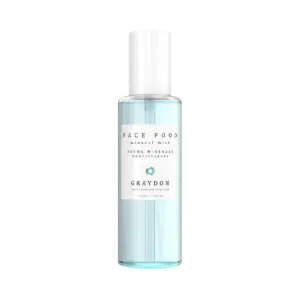 爽膚水/保濕噴霧