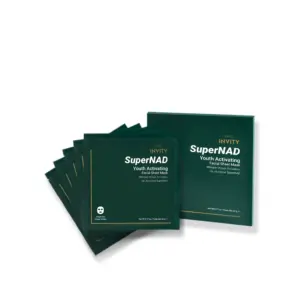 Sheet Masks & Eye Patches