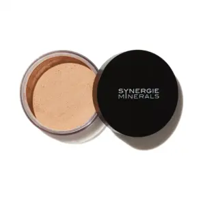 Mineral Foundation (Liquid/Powder)