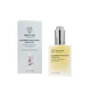 Facial Oils