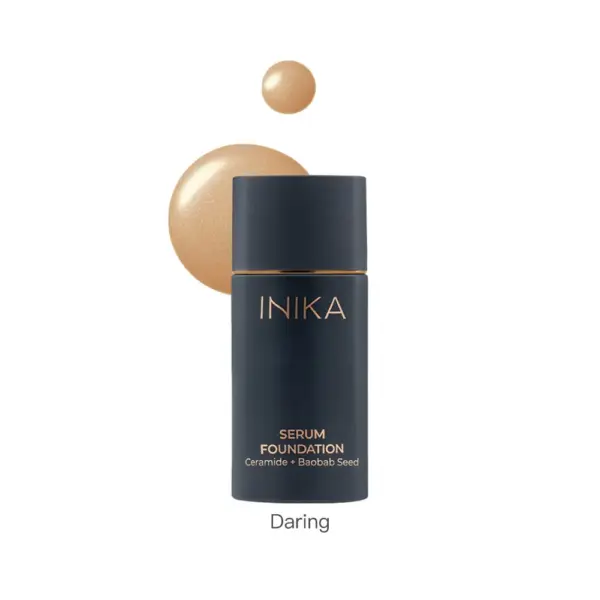 Serum Foundation | 彌明生活百貨MI MING MART