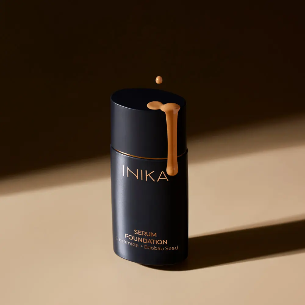 INIKA Organic Serum Foundation 有機植萃精華粉底液 - Image 3