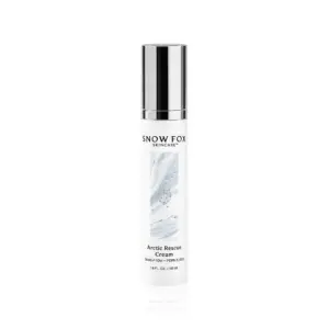 SNOW FOX Arctic Rescue Cream 02