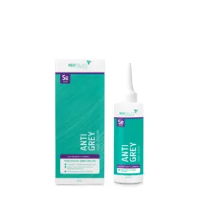 Anti Grey Hair Serum