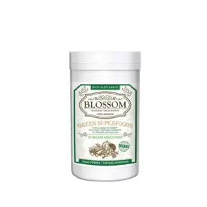 Green Superfoods 超級濃縮綠粉