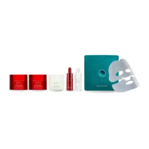 Gem Radiance Renewal Set