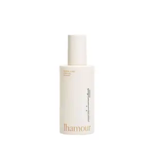 Natural Revitalizing Body Oil