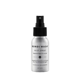 Mist Spray Tasmanian Pepper & Lavender