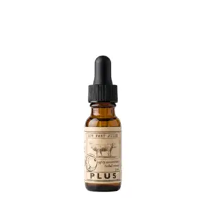 Cow Fart Juice Plus